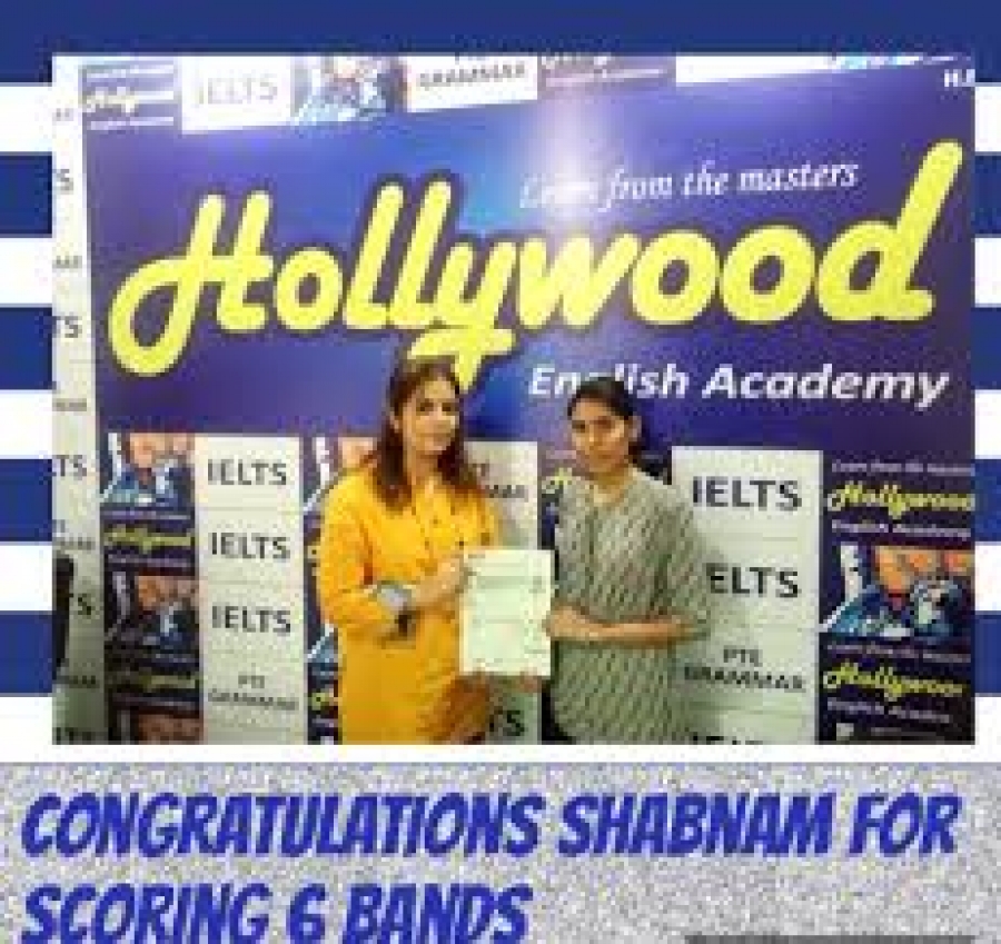 Hollywood English Academy, Immigration